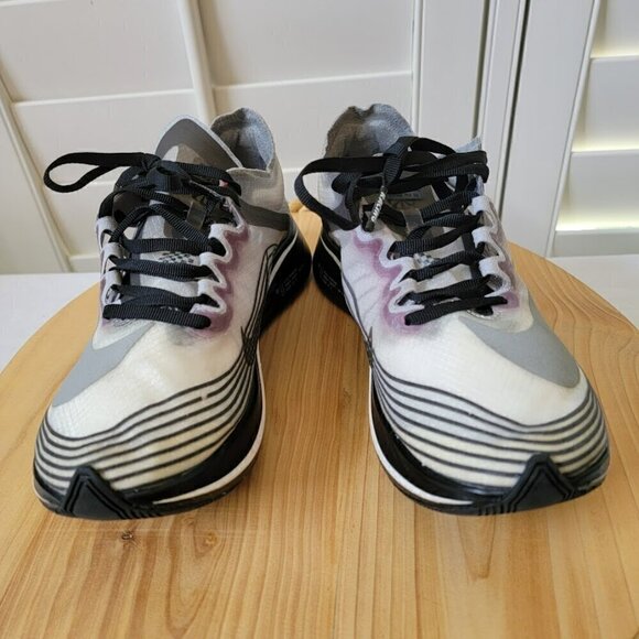 NikeLab Zoom Fly SP NYC Marathon Running Shoes – Size 5.5 (2018) - Picture 2 of 13